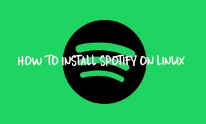 How to Install Spotify on Linux