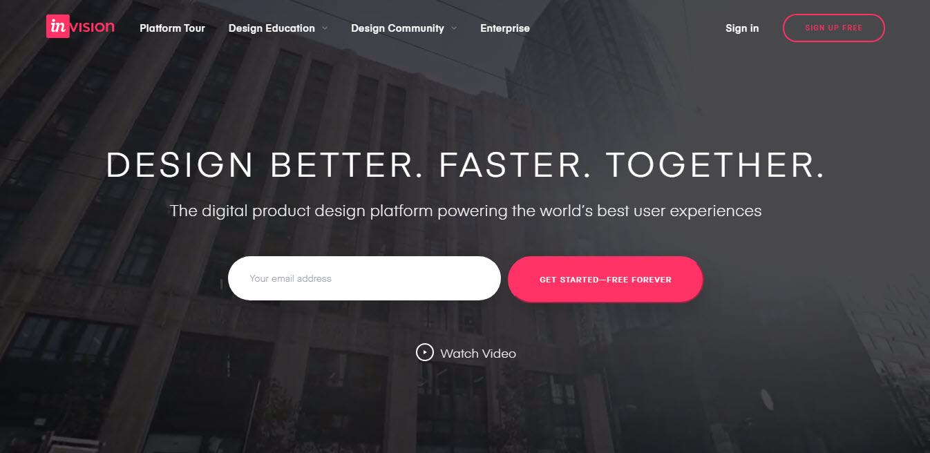 Invision