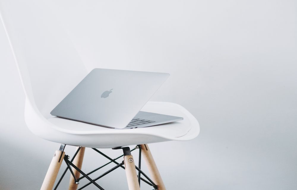 Keep your Laptop at a Safe and Warm location