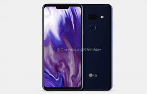 LG G8