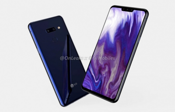 LG G8 will Launch on February 24 as per the Reports