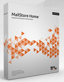 MailStore Home