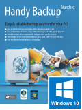 Handy Backup