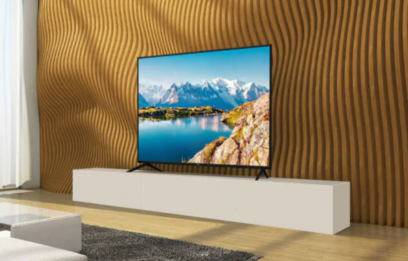 Mi TV