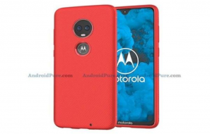 Moto G7 Plus