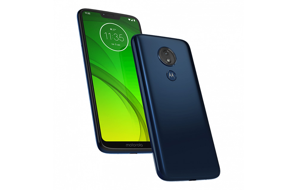 Moto G7 and G7 Power will Launch in the First Quarter of 2019 in India
