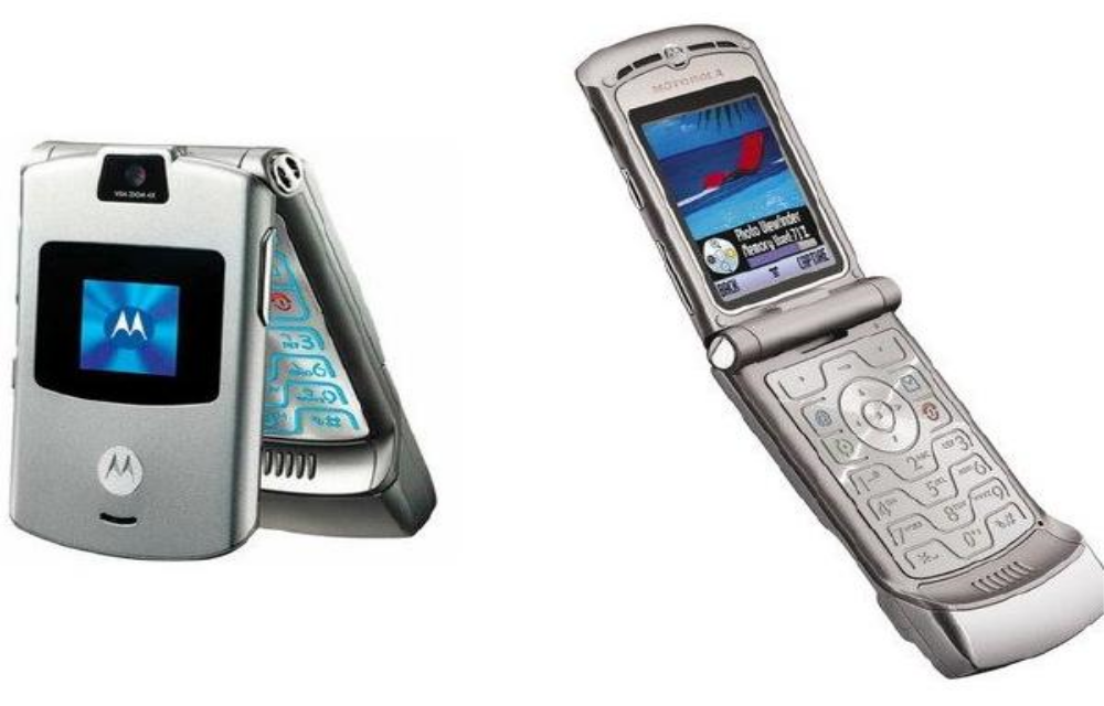 Motorola Razr