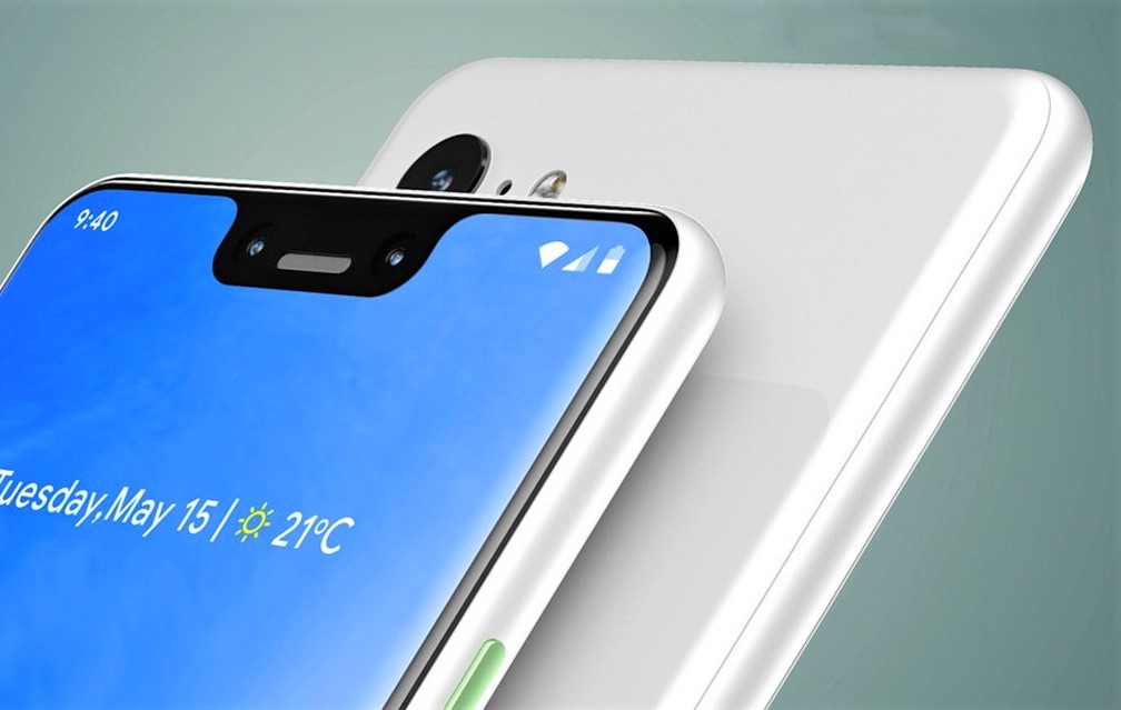 Google Pixel 4 rumors