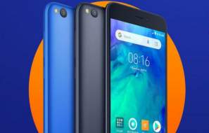Redmi Go