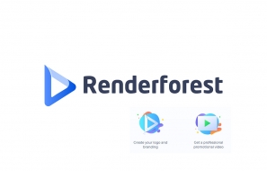 Renderforest Online Video and Logo Maker Review