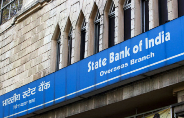 State Bank of India