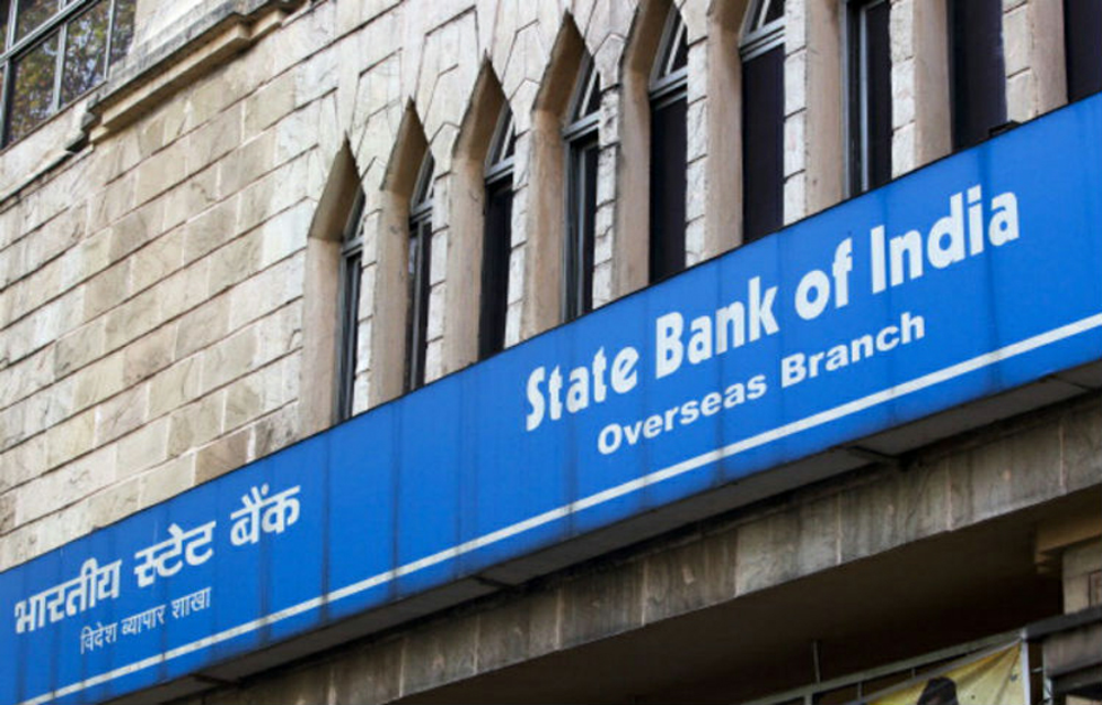 State Bank of India