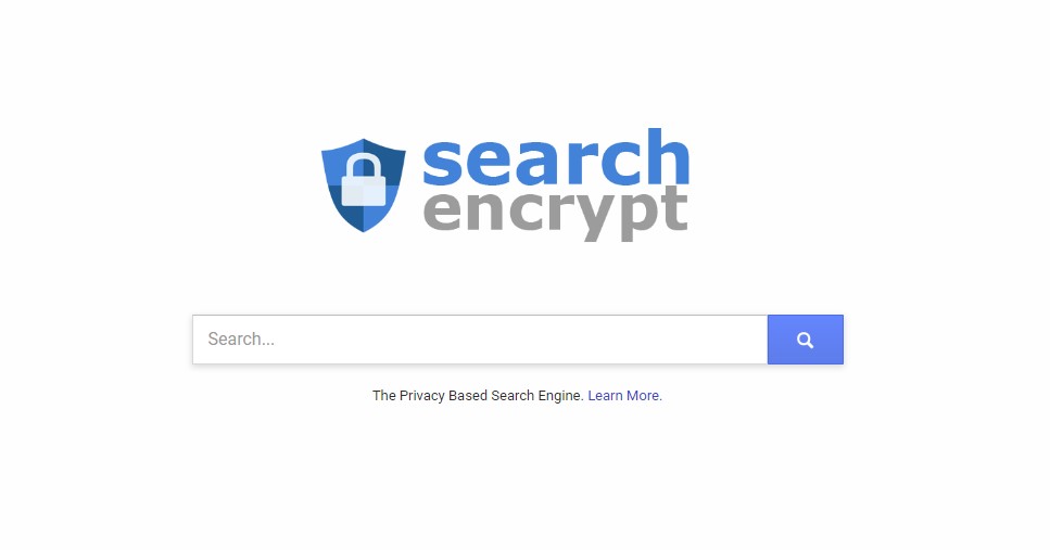 Search Encrypt