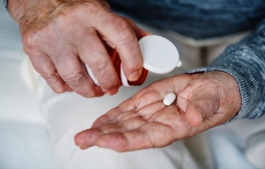 This Ingestible pill lets you track fart development on your phone in real time