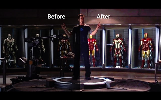 Video Adjust for Netflix