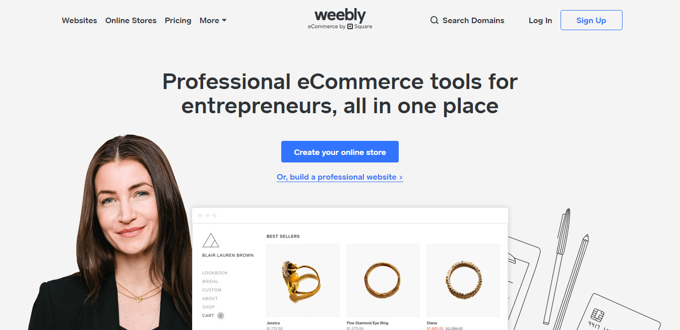 Weebly