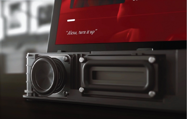 Lenovo tablet