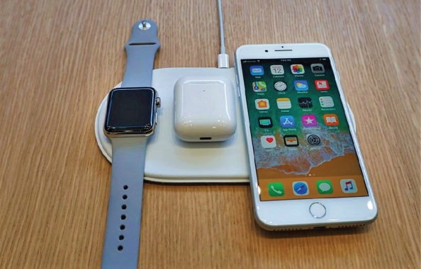 airpower wireless charger