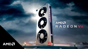 AMD reveals 7nm processors and GPUs