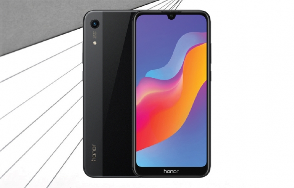 Honor Play 8A