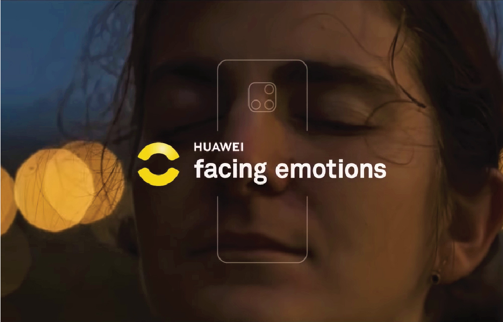 Facing Emotions