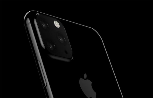 iPhone XI Max