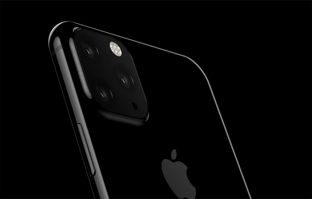 iPhone XI Max