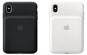 iPhone Xs battery pack
