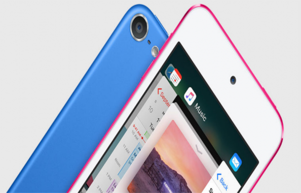 iPod Touch