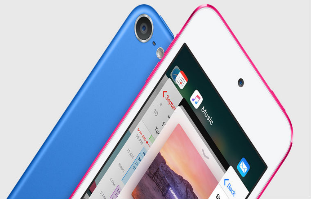 iPod Touch