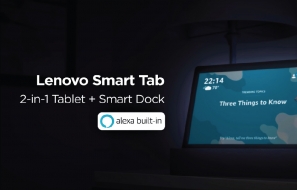 Lenovo tablet