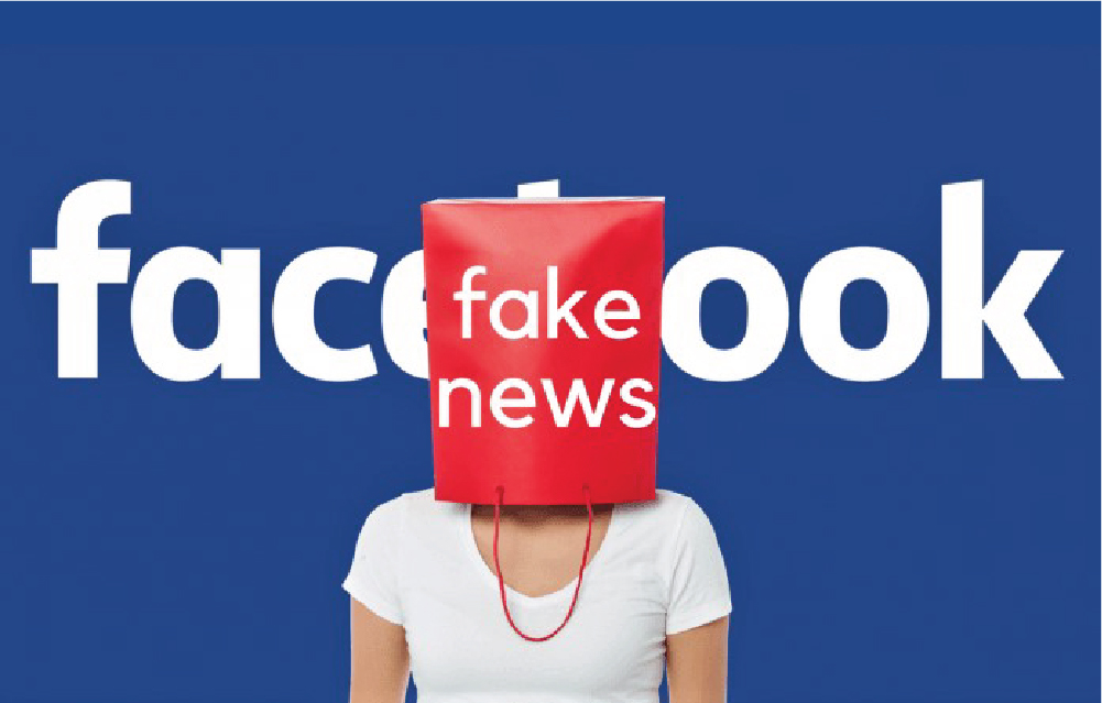 Facebook new strategy on fake news