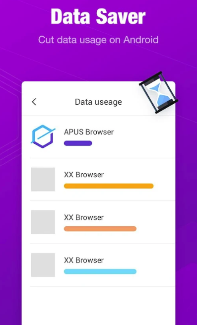 APUS Browser