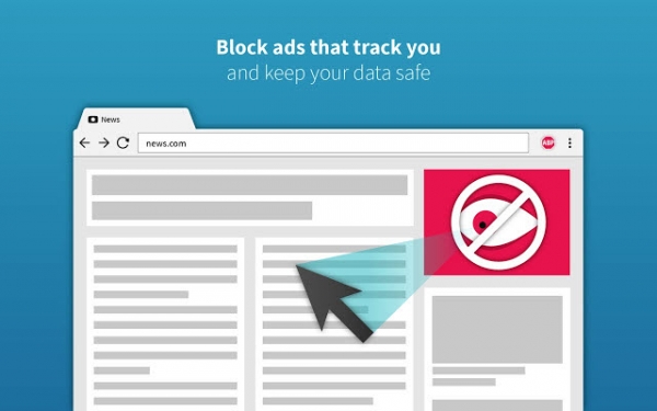 Adblocker Plus