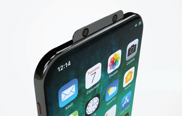 Apple iOS 13