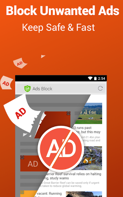 CM Browser