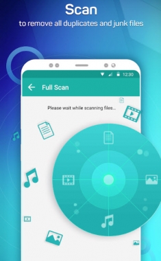 Duplicate Files Fixer and Remover
