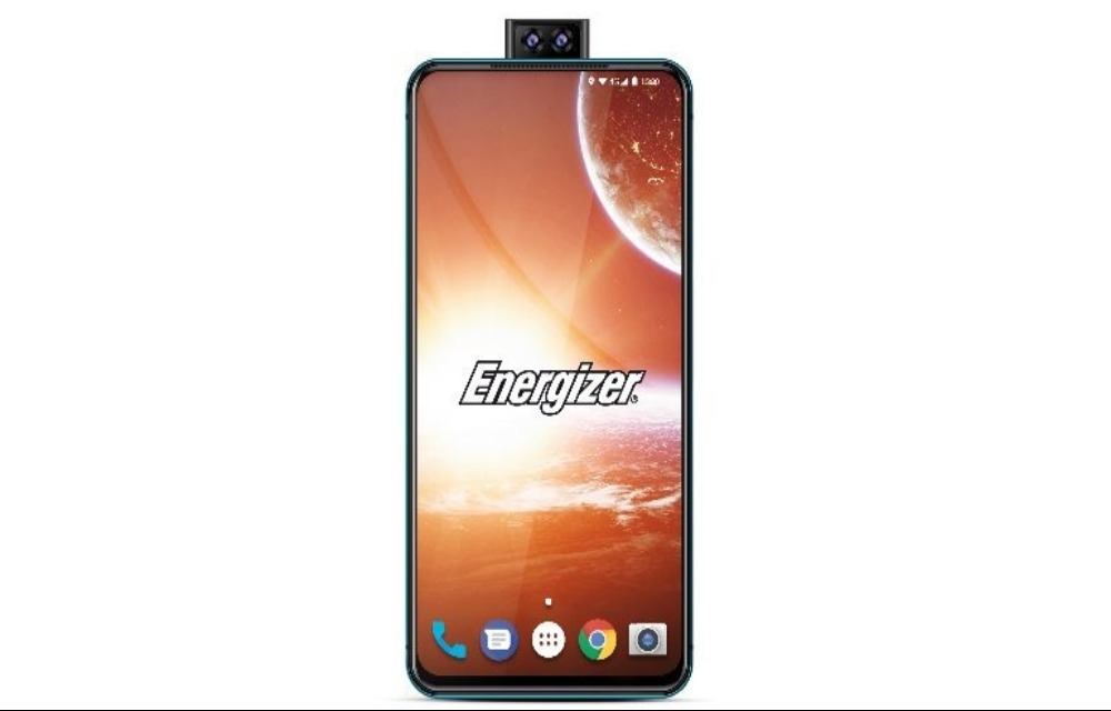 Energizer P18K