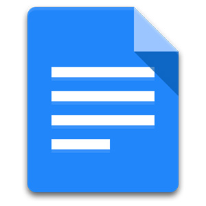 Google Docs
