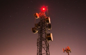 Here is everything you need to know about 5G Cell Towers