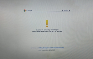 How to Enable Developer Mode in Chrome OS