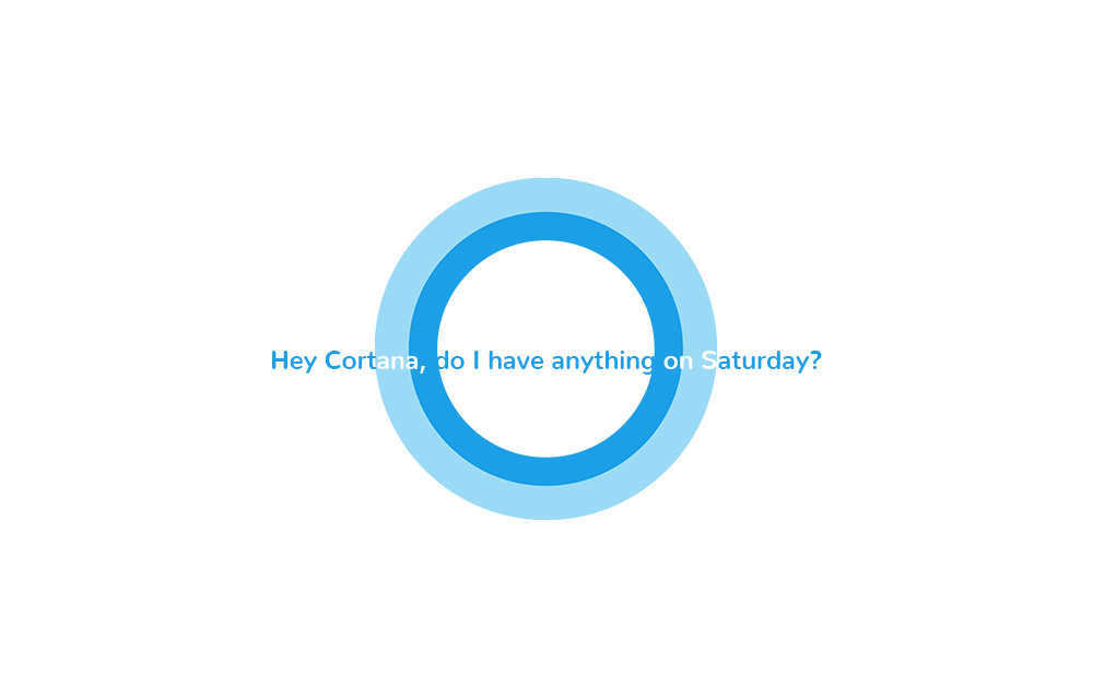 How to Train Cortana in Windows 10