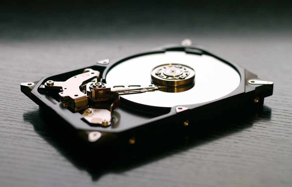 How to Wipe a Hard Drive Completely