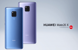 Huawei Mate 20 X
