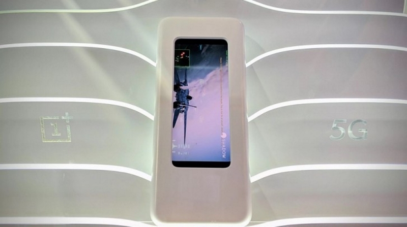 OnePlus CEO confirms the OnePlus 7 will not have wireless charging