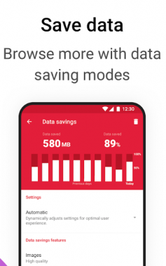 Opera Mini