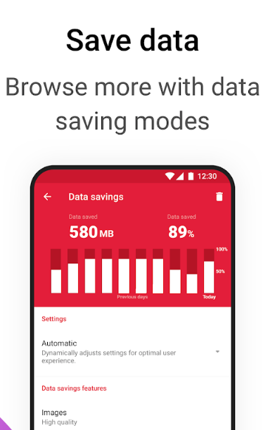 Opera Mini