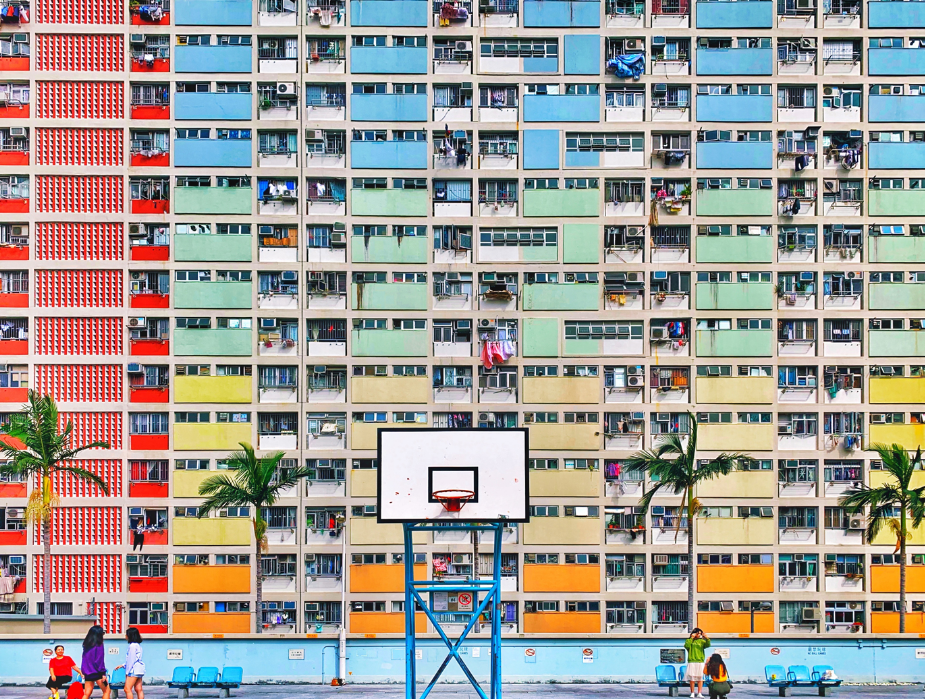 One of the 'Shot on iPhone' challenge winning photo
