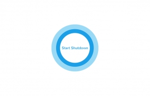 Shutdown or Restart Computer using Cortana in Windows 10
