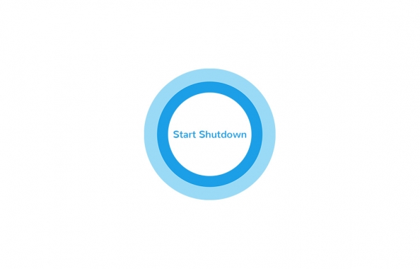 Shutdown or Restart Computer using Cortana in Windows 10